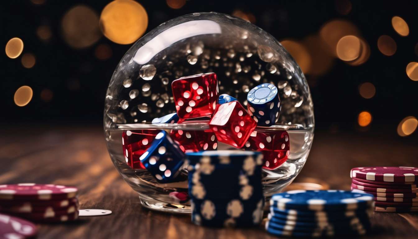 12 Common Betting Guides Myths, Debunked