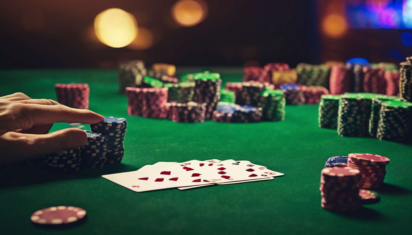 7 Betting Tutorials to Master the Basics