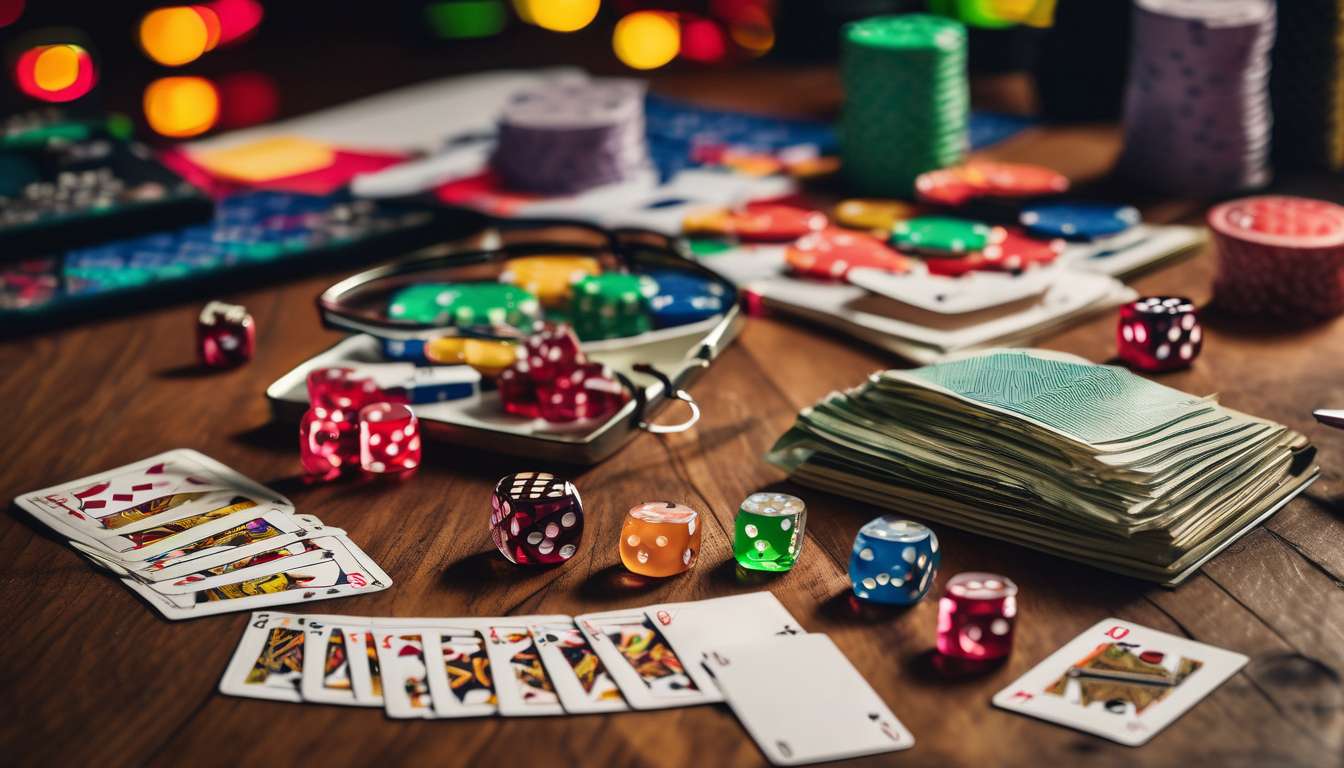 9 Key Metrics Every Betting Guide Should Cover