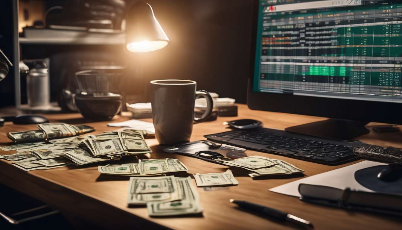 Mastering Betting Guides for Successful Wagering