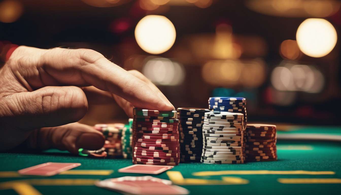 Mastering the Art of How to Bet Successfully