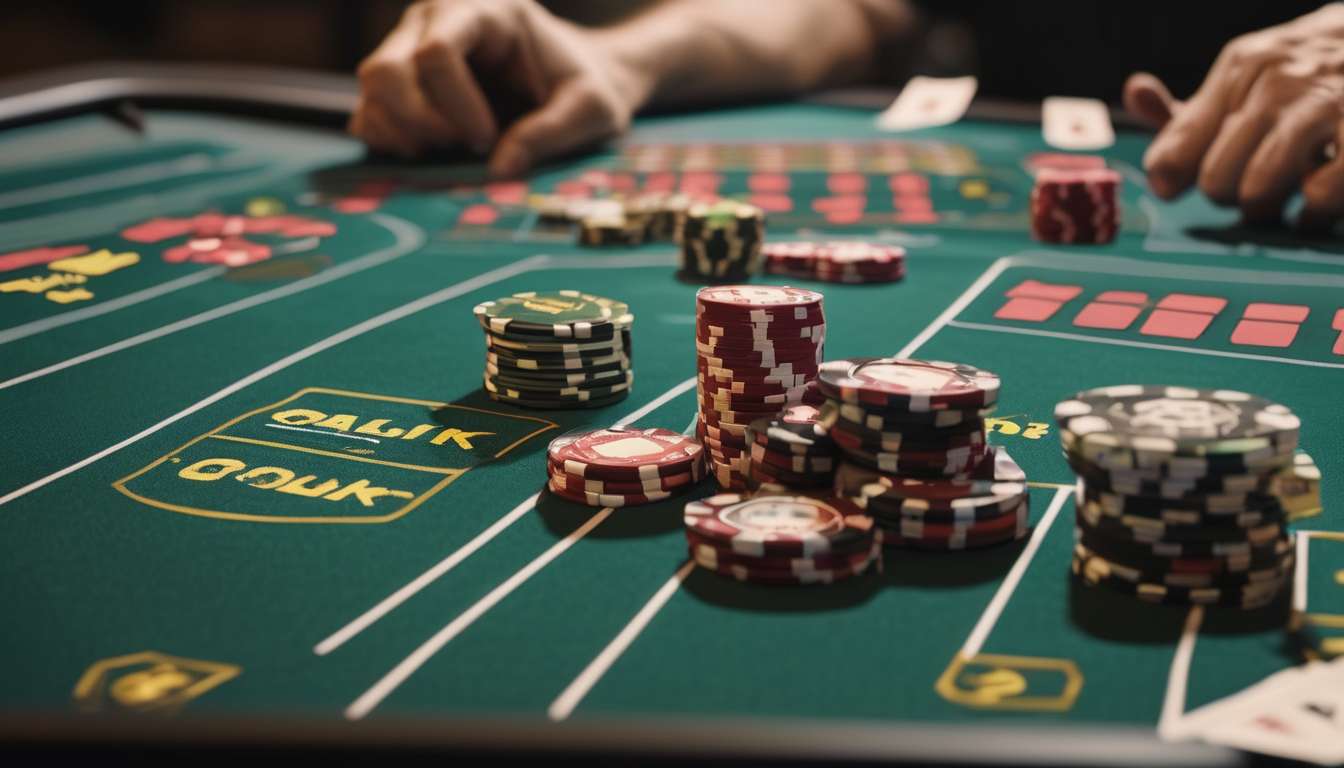 Mastering the Art of Betting on the Spread