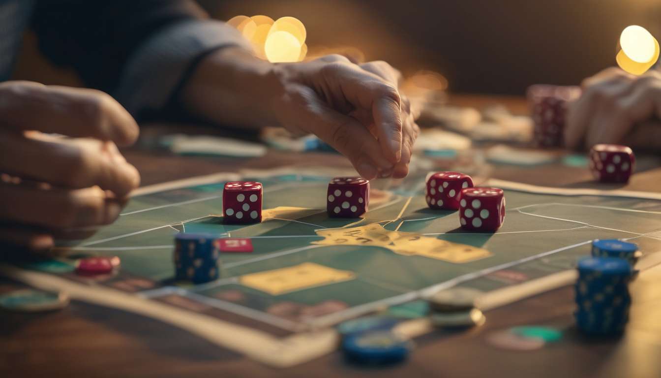 Mastering the Art of Spread Betting for Beginners